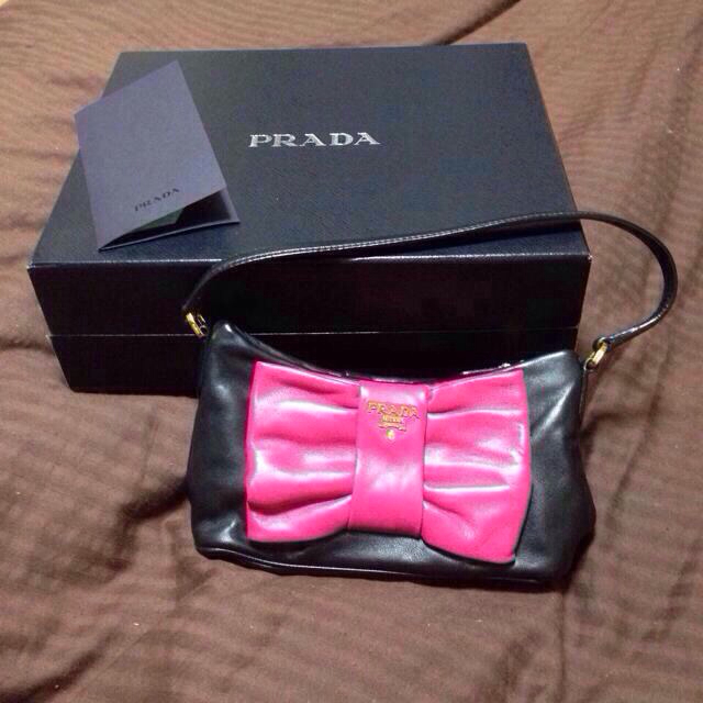 PRADA - ♡あいちゅん♡さんお取り置き♡3/10