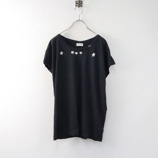 SAINT LAURENT(Tシャツ(半袖/袖なし))のフリマアイテム一覧 SAINT LAURENT(Tシャツ(半袖/袖なし))のフリマアイテム一覧