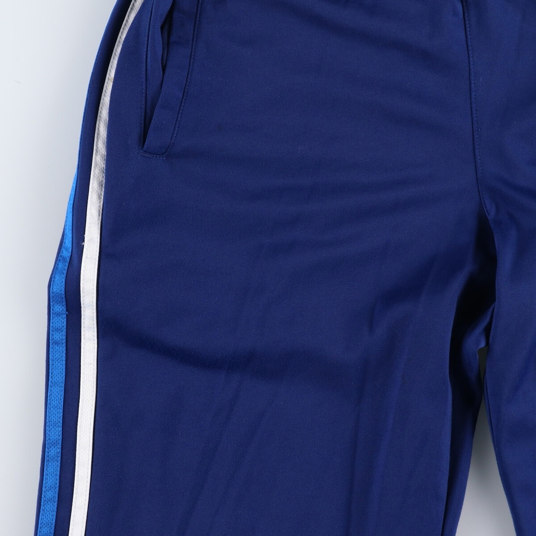 adidas - 古着 アディダス adidas CLIMALITE ジャージパンツ