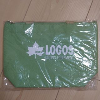 LOGOS 保冷バッグ