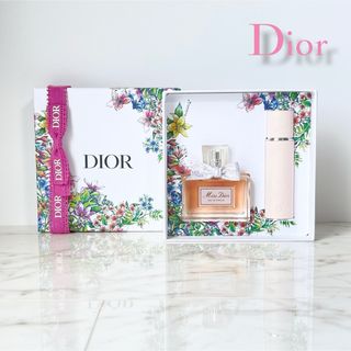 Christian Dior - ミス ディオール オードゥパルファン 50ml