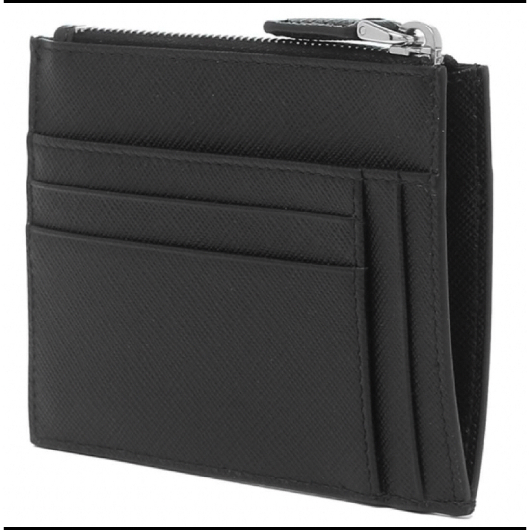 PRADA カード コインケース PRADA カード コインケース