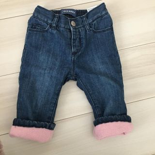 オールドネイビー(Old Navy)のオールドネイビー 超美品 12-18m(パンツ)