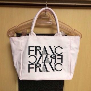 フランフラン(Francfranc)のフランフラン ミニトート(トートバッグ)