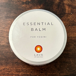LAVA ESSENTIALBALM(その他)