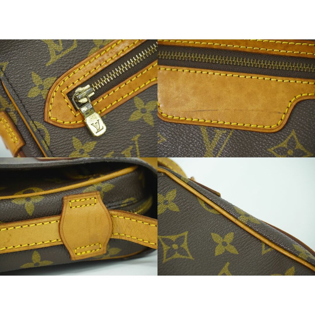 LOUIS VUITTON - 本物 ルイヴィトン LOUIS VUITTON LV LOUIS VUITTON - 本物 ルイヴィトン LOUIS VUITTON LV
