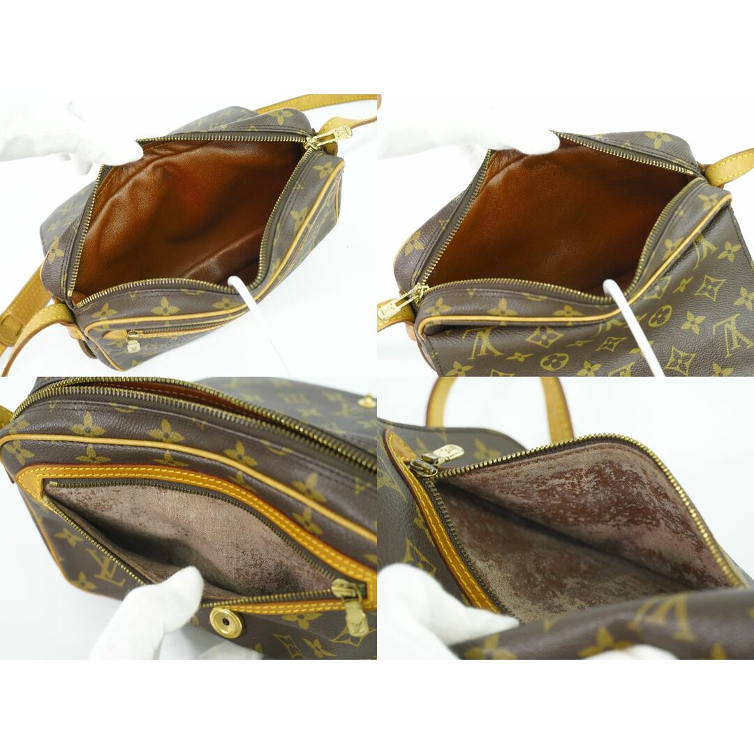 LOUIS VUITTON - 本物 ルイヴィトン LOUIS VUITTON LV LOUIS VUITTON - 本物 ルイヴィトン LOUIS VUITTON LV