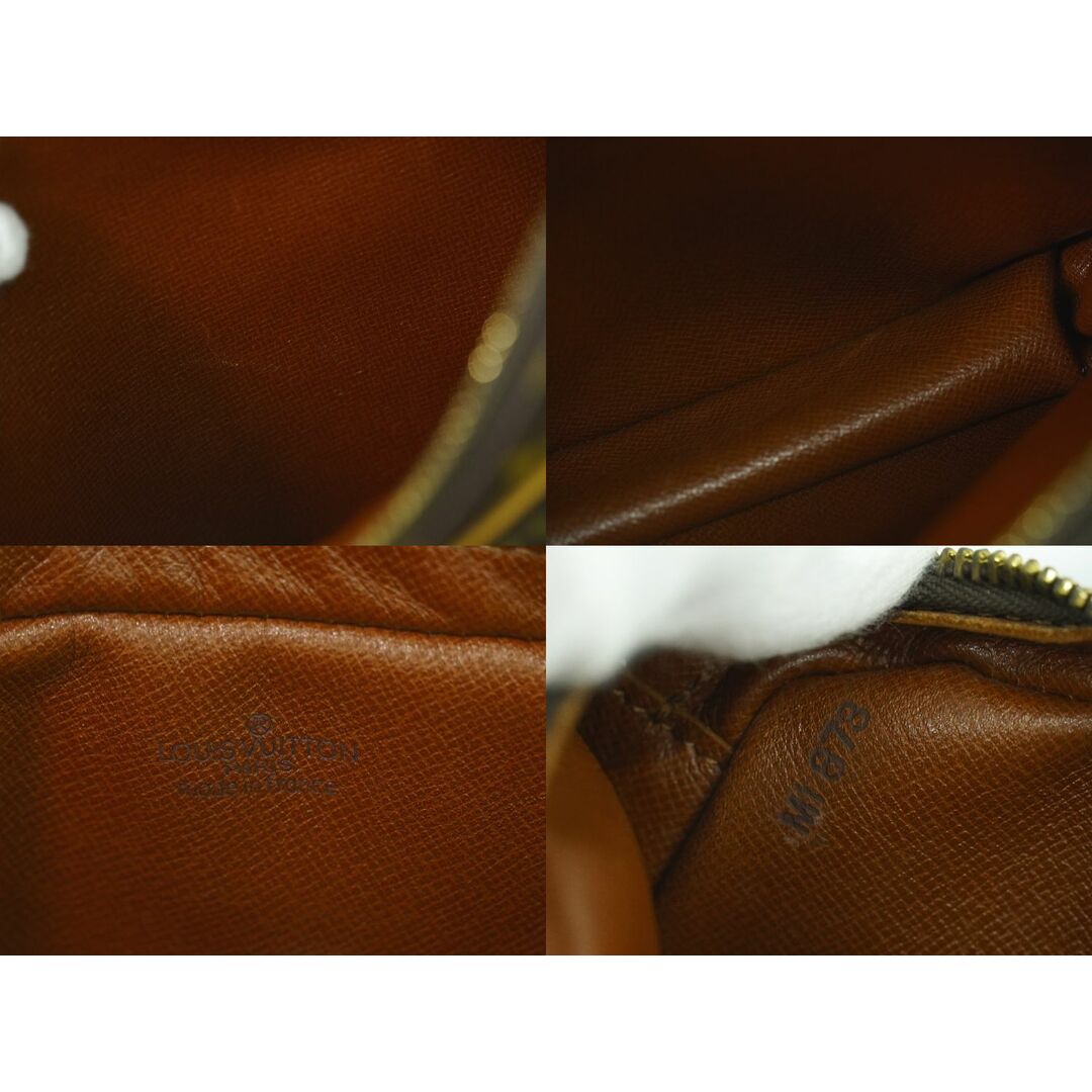 LOUIS VUITTON - 本物 ルイヴィトン LOUIS VUITTON LV LOUIS VUITTON - 本物 ルイヴィトン LOUIS VUITTON LV