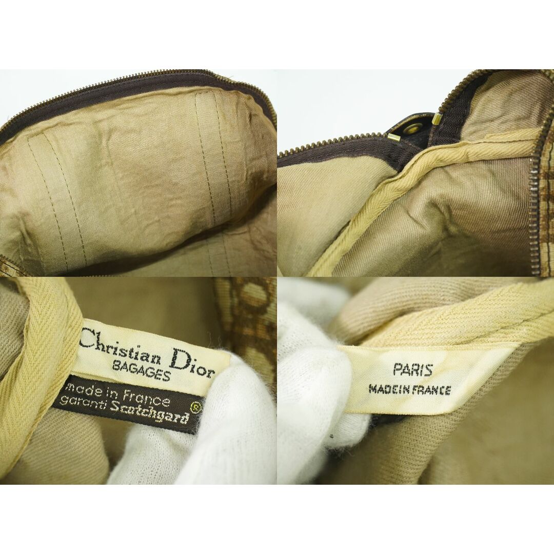 Christian Dior - 本物 クリスチャン ディオール Christian Dior Christian Dior - 本物 クリスチャン ディオール Christian Dior