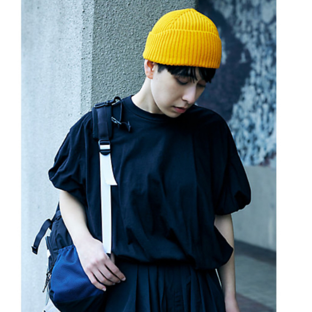ENFOLD シャツトップスナゴンスタンスsacai ENFOLD シャツトップスナゴンスタンスsacai