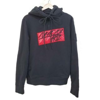 MONCLER(パーカー ・ レッド/赤色系)のフリマアイテム一覧 MONCLER(パーカー ・ レッド/赤色系)のフリマアイテム一覧