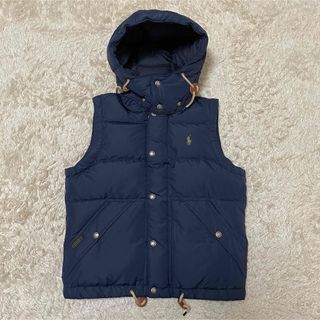 POLO RALPH LAUREN(ダウンベスト)のフリマアイテム一覧 POLO RALPH LAUREN(ダウンベスト)のフリマアイテム一覧