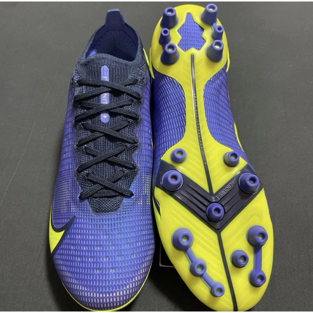 NIKE マーキュリアル ヴェイパー14 エリート AG 25.5cm シューズ NIKE マーキュリアル ヴェイパー14 エリート AG 25.5cm シューズ