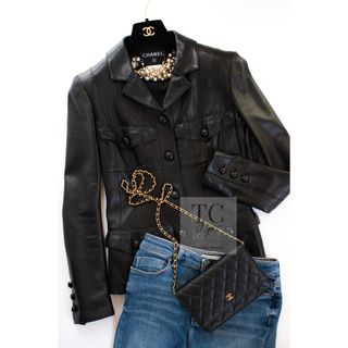 CHANEL(テーラードジャケット)のフリマアイテム一覧 CHANEL(テーラードジャケット)のフリマアイテム一覧