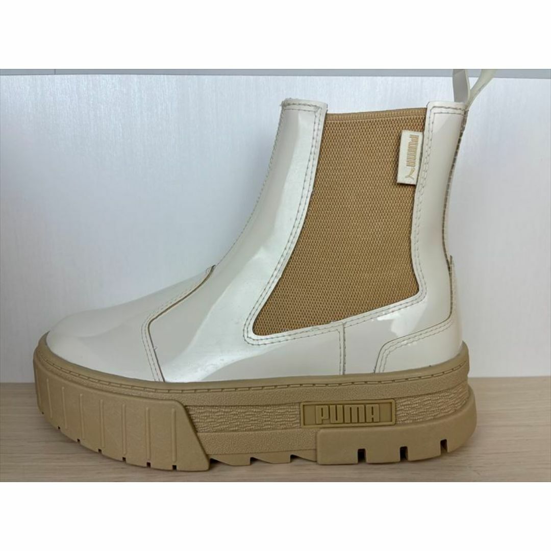 PUMA - プーマ メイズチェルシーウィメンズ ブーツ 22,0cm 新品 (2053)