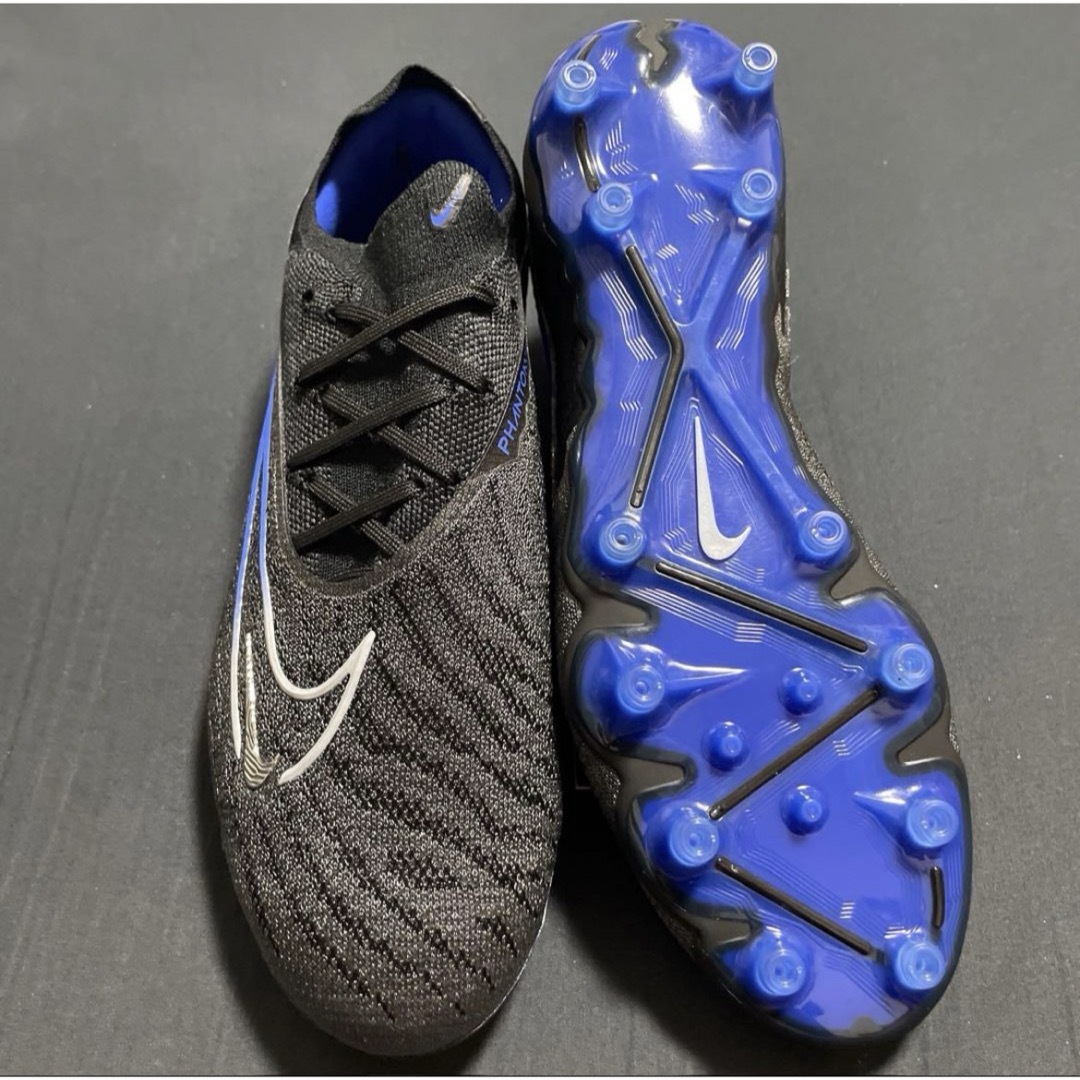 NIKE - NIKE ファントムGX AG-PRO 25.5cmの通販 by ガルチョ NIKE - NIKE ファントムGX AG-PRO 25.5cmの通販 by ガルチョ