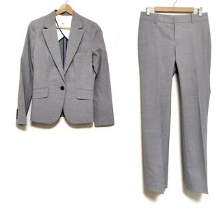 508【極美品】UNTITLED アンタイトル スーツ ストライプ 508【極美品】UNTITLED アンタイトル スーツ ストライプ