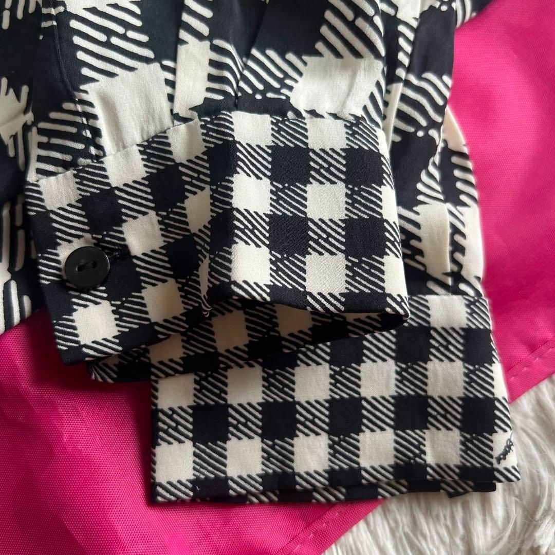 DIANE von FURSTENBERG - 【美品】DIANEvonFURSTENBERG シャツ DIANE von FURSTENBERG - 【美品】DIANEvonFURSTENBERG シャツ