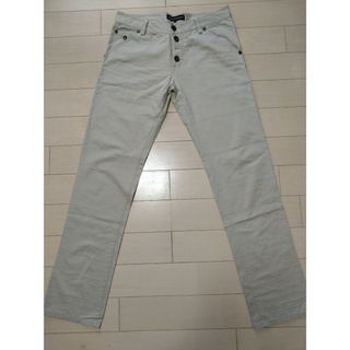 COMME des GARCONS(チノパン)のフリマアイテム一覧 COMME des GARCONS(チノパン)のフリマアイテム一覧