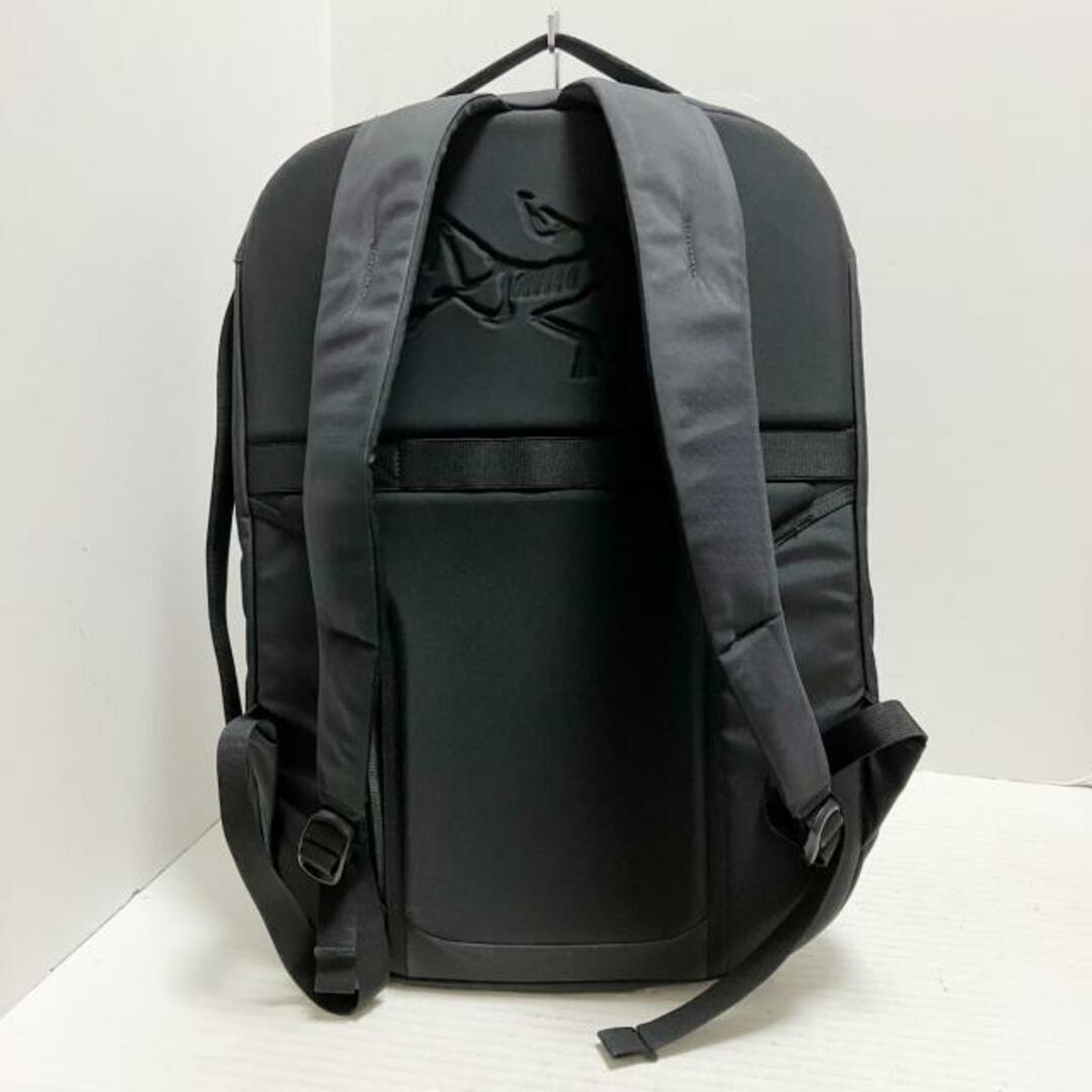 ARC'TERYX(アークテリクス) リュックサック ブレード20 黒 ARC'TERYX(アークテリクス) リュックサック ブレード20 黒