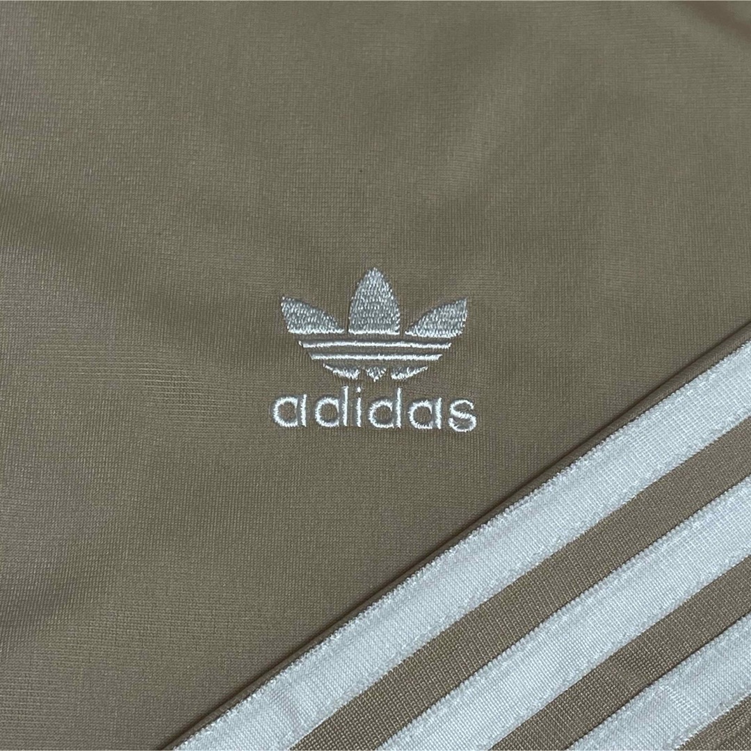 adidas - 新品2XL】アディダス刺繍トラックジャケット古着 adidas - 新品2XL】アディダス刺繍トラックジャケット古着
