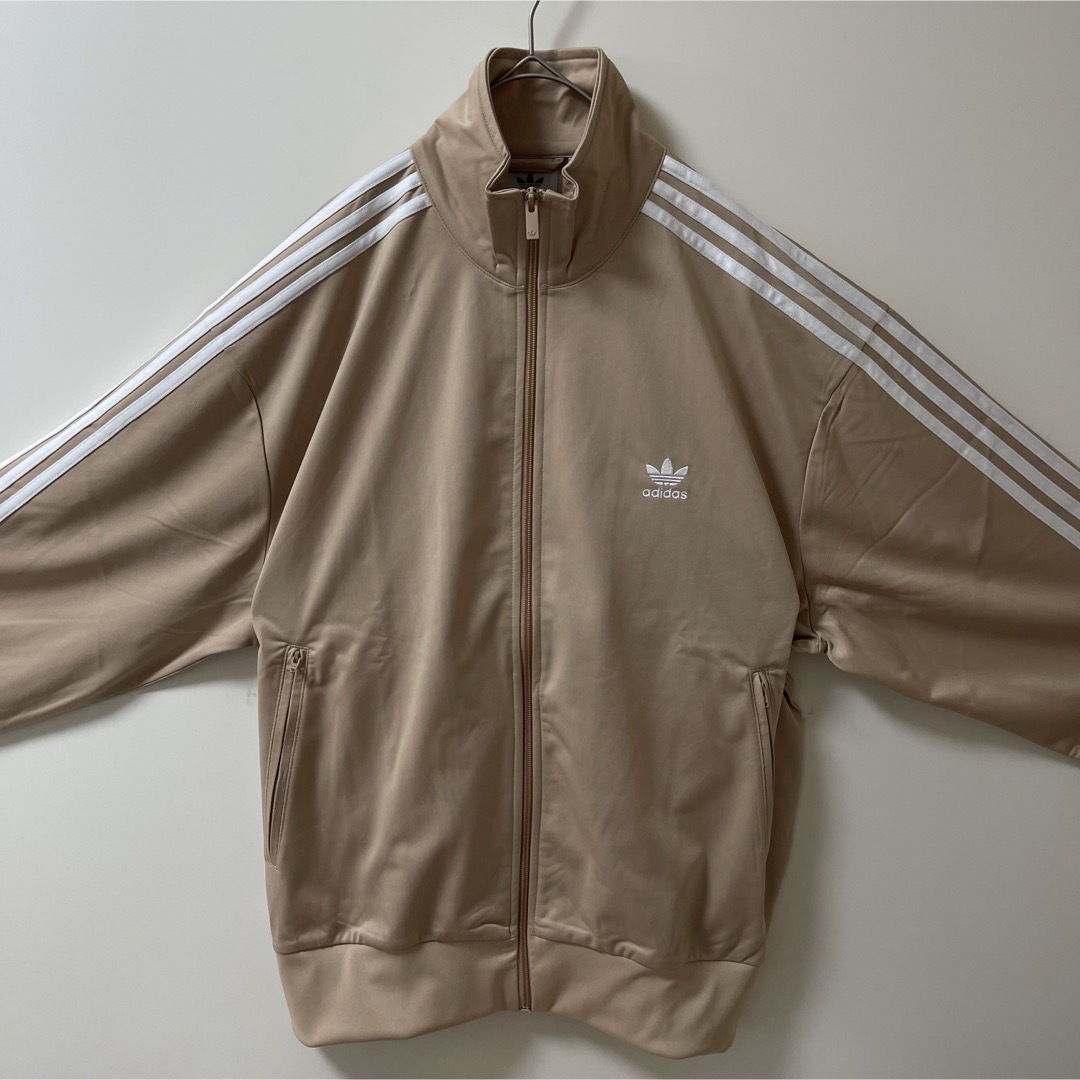 adidas - 新品2XL】アディダス刺繍トラックジャケット古着 adidas - 新品2XL】アディダス刺繍トラックジャケット古着