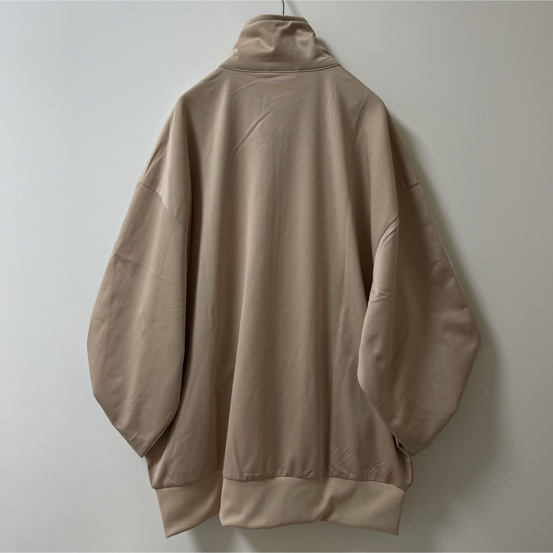 adidas - 新品2XL】アディダス刺繍トラックジャケット古着 adidas - 新品2XL】アディダス刺繍トラックジャケット古着