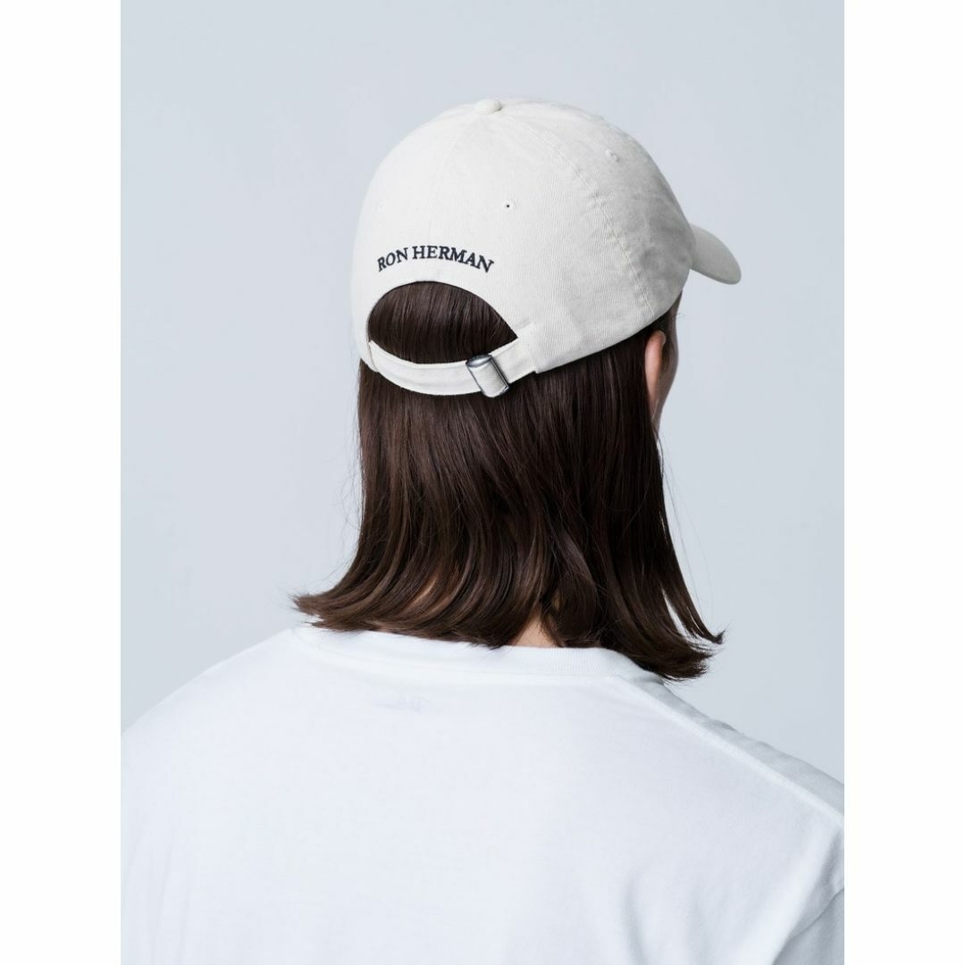 Ron Herman - Ron Herman Polo Ralph Lauren Cap Ivoryの通販 by Ron Herman - Ron Herman Polo Ralph Lauren Cap Ivoryの通販 by