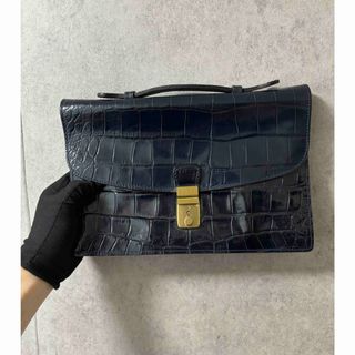 Bally(セカンドバッグ/クラッチバッグ)のフリマアイテム一覧 Bally(セカンドバッグ/クラッチバッグ)のフリマアイテム一覧