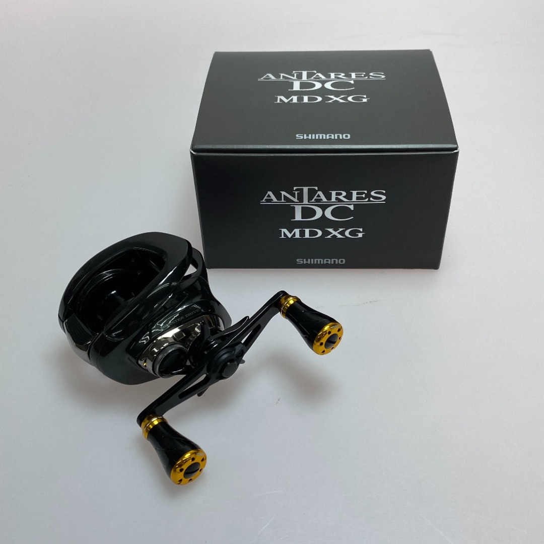 SHIMANO シマノ 23アンタレスDC MD XG 046024 SHIMANO シマノ 23アンタレスDC MD XG 046024