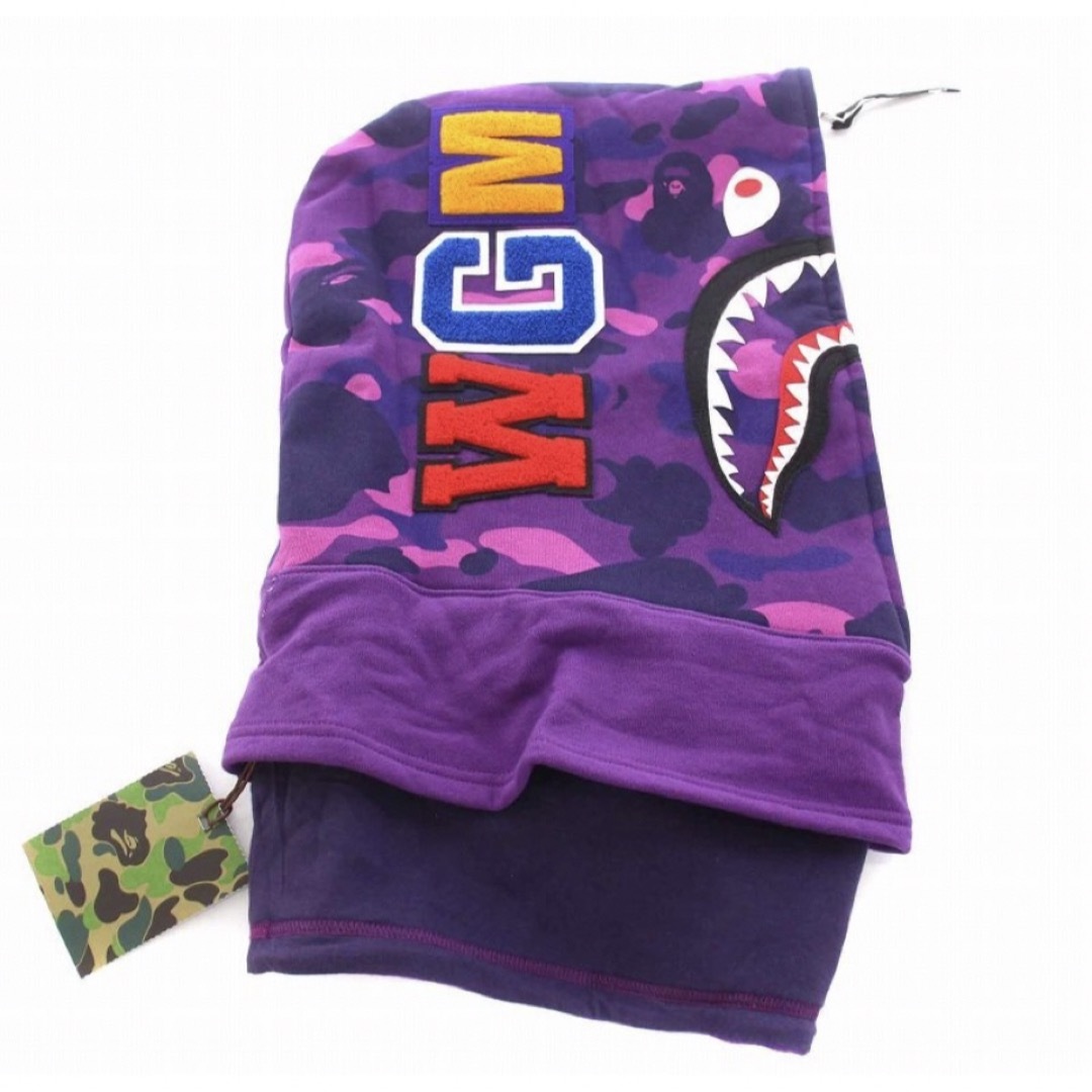 A BATHING APE - 【未使用品】アベイシングエイプ フェイス A BATHING APE - 【未使用品】アベイシングエイプ フェイス