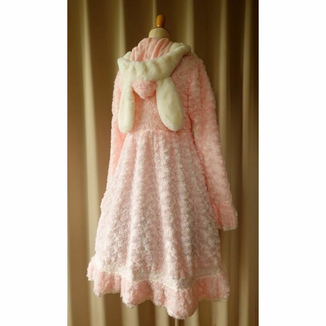 BABY,THE STARS SHINE BRIGHT - 日本製 baby the stars shine bright うさ耳 コートの通販 by eb|ベイビーザスターズシャインブライトならラクマ BABY,THE STARS SHINE BRIGHT - 日本製 baby the stars shine bright うさ耳 コートの通販 by eb|ベイビーザスターズシャインブライトならラクマ