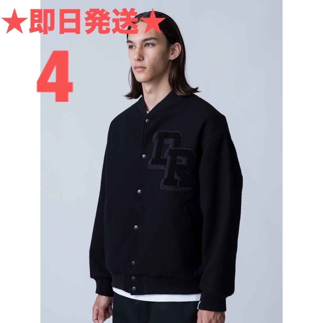 Supreme Yohji Yamamoto Parka Black M モッズコート Supreme Yohji Yamamoto Parka Black M モッズコート