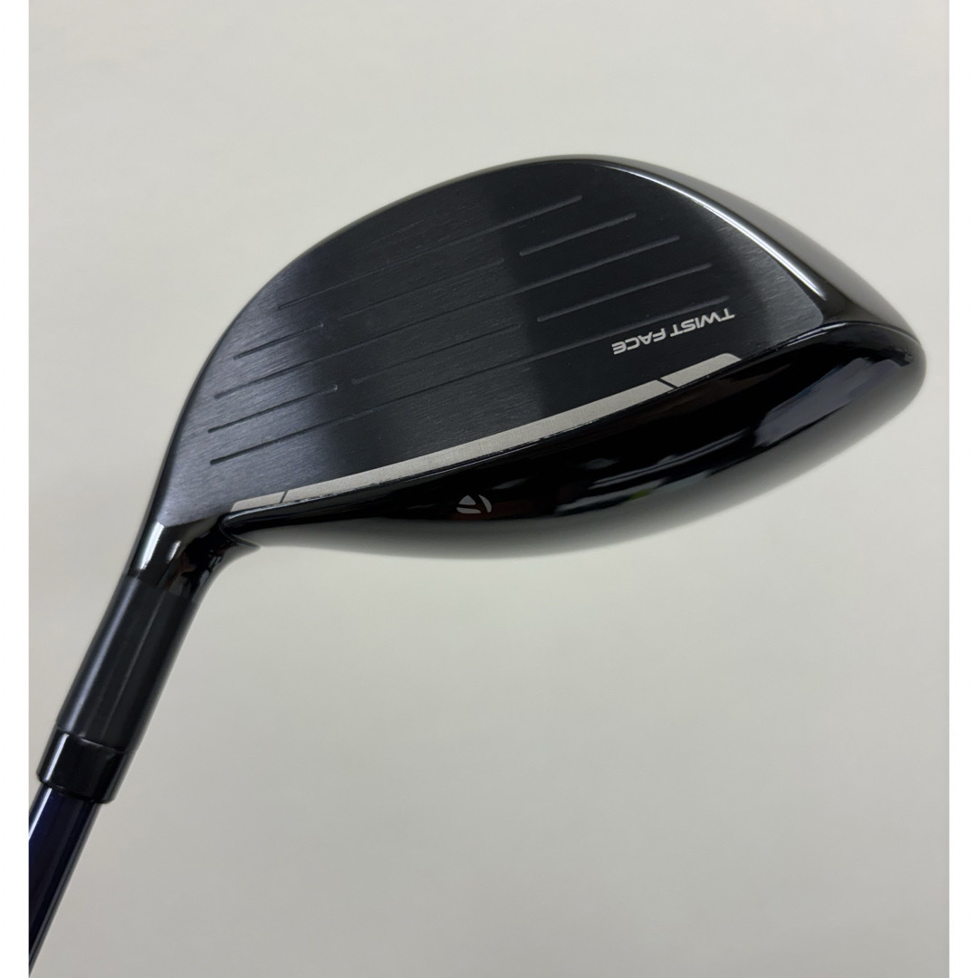 テーラーメイド Qi10 フェアウェイウッド Fw 5W18度 テーラーメイド Qi10 フェアウェイウッド Fw 5W18度