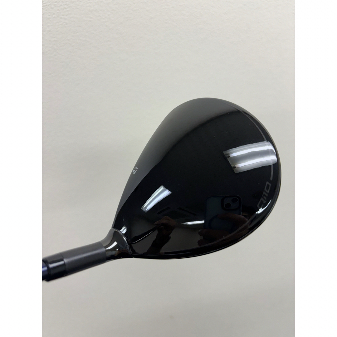 テーラーメイド Qi10 フェアウェイウッド Fw 5W18度 テーラーメイド Qi10 フェアウェイウッド Fw 5W18度