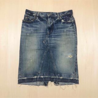 HYSTERIC GLAMOUR(ひざ丈スカート)のフリマアイテム一覧 HYSTERIC GLAMOUR(ひざ丈スカート)のフリマアイテム一覧
