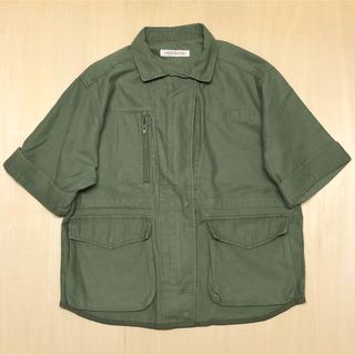 DRESSTERIOR - ドレステリア♡M65 ブルゾンの通販 by Y♡mama DRESSTERIOR - ドレステリア♡M65 ブルゾンの通販 by Y♡mama