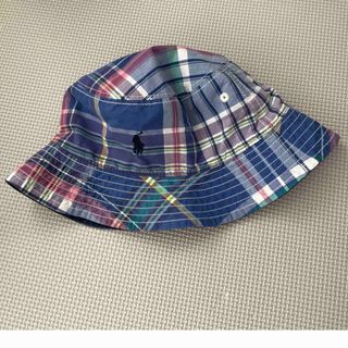 POLO RALPH LAUREN(帽子)のフリマアイテム一覧 POLO RALPH LAUREN(帽子)のフリマアイテム一覧