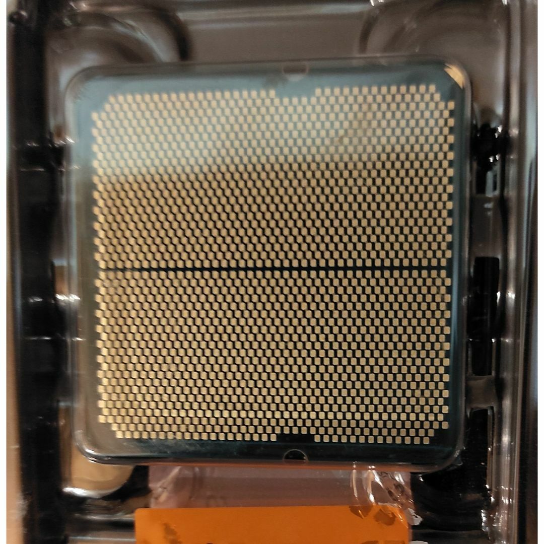 Ryzen 7 7700【新品・バルク品】未開封 箱無しの通販 by kou's Ryzen 7 7700【新品・バルク品】未開封 箱無しの通販 by kou's