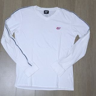 55DSL(Tシャツ/カットソー(七分/長袖))のフリマアイテム一覧 55DSL(Tシャツ/カットソー(七分/長袖))のフリマアイテム一覧