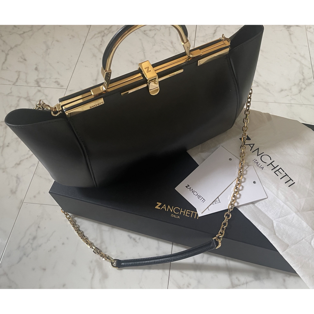 DEUXIEME CLASSE - アムレット24 AMLETO 24 ザンケッティ DEUXIEME CLASSE - アムレット24 AMLETO 24 ザンケッティ
