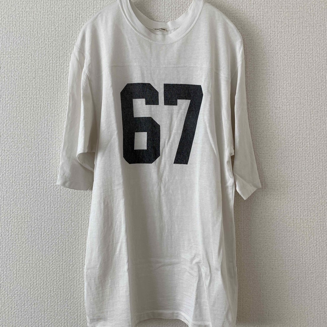 67nowos * Tシャツ 67nowos * Tシャツ