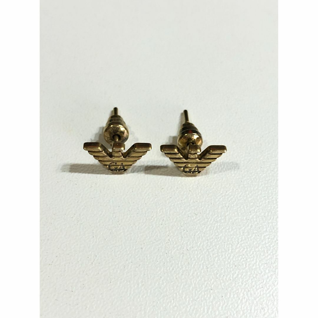 020901 EMPORIO ARMANI ピアス 両耳 イーグル 020901 EMPORIO ARMANI ピアス 両耳 イーグル