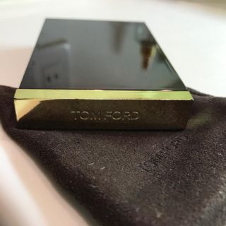 トムフォード(TOM FORD)のトムフォード♡コンパクト(ファンデーション)