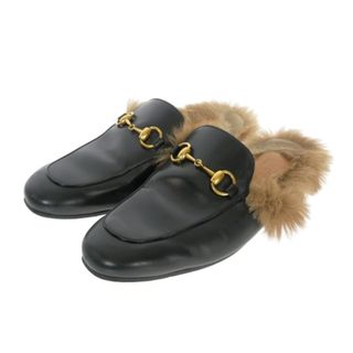 GUCCI - J7173 新品 グッチ シェリーラインスエードドライビング GUCCI - J7173 新品 グッチ シェリーラインスエードドライビング