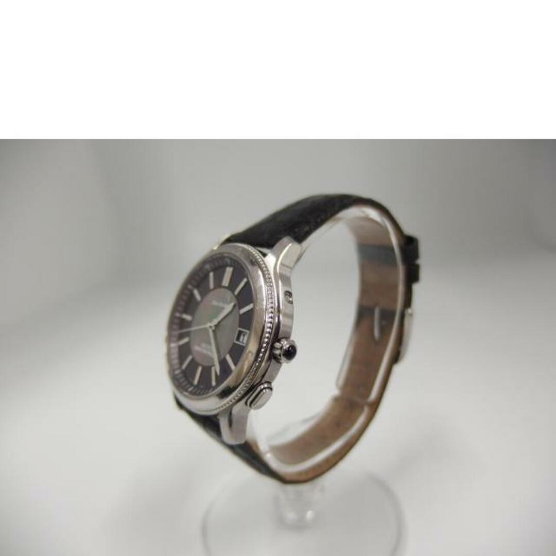 CITIZEN - CITIZEN シチズン/エクシード/電波ソーラー/H410 CITIZEN - CITIZEN シチズン/エクシード/電波ソーラー/H410