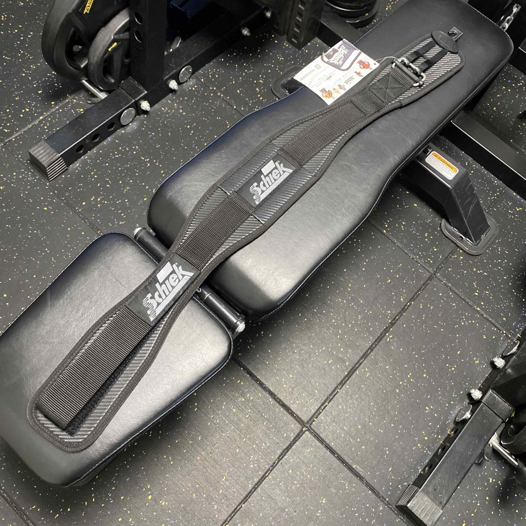 ♻️新品/最高ランク♻️シーク♻️パワーベルト♻️カーボン ♻️新品/最高ランク♻️シーク♻️パワーベルト♻️カーボン