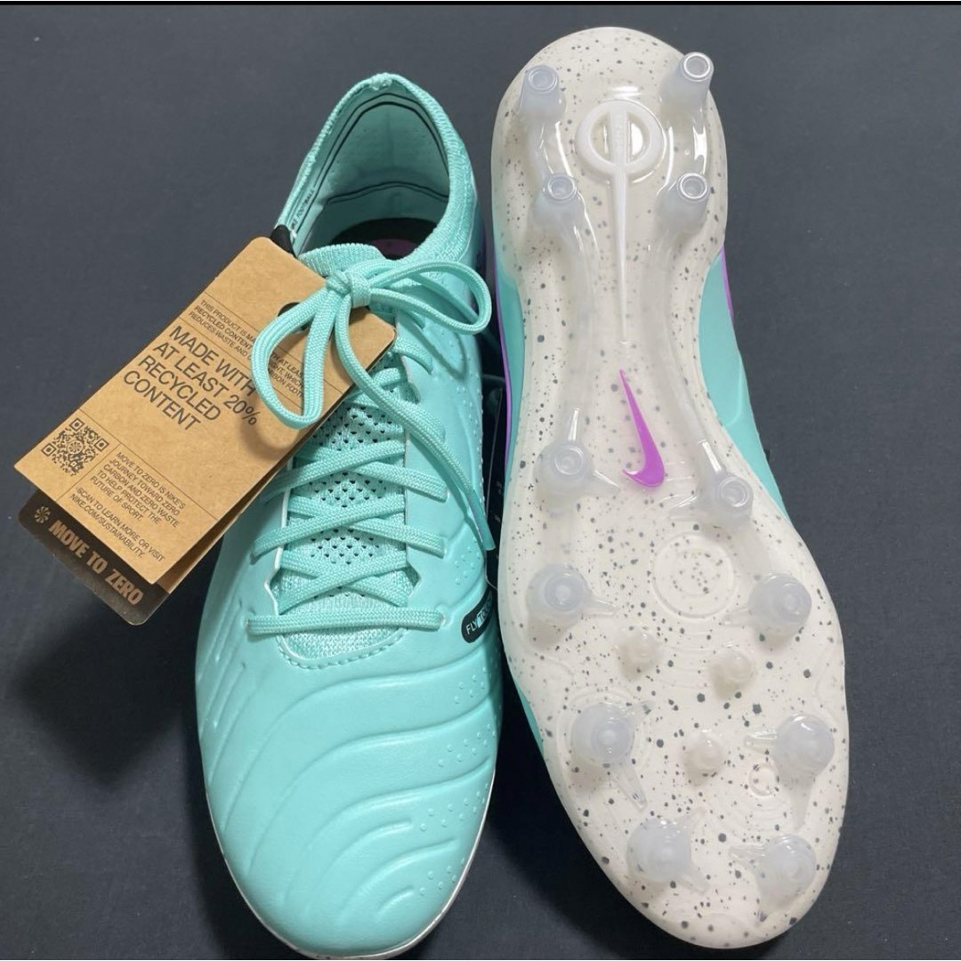 NIKE - NIKE ティエンポレジェンド10 AG-PROの通販 by ガルチョ NIKE - NIKE ティエンポレジェンド10 AG-PROの通販 by ガルチョ