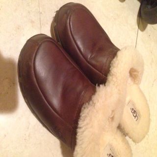 アグ(UGG)の値下げ☆UGG☆サボ(サンダル)