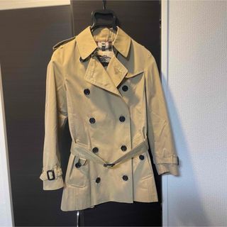 BURBERRY(トレンチコート)のフリマアイテム一覧 BURBERRY(トレンチコート)のフリマアイテム一覧